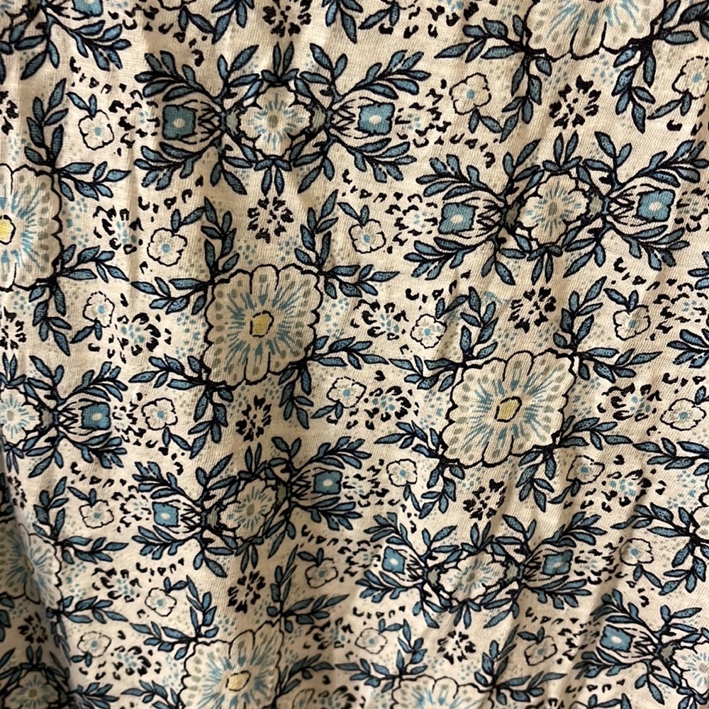 LOFT Patterned Tank - Picture 2 of 4